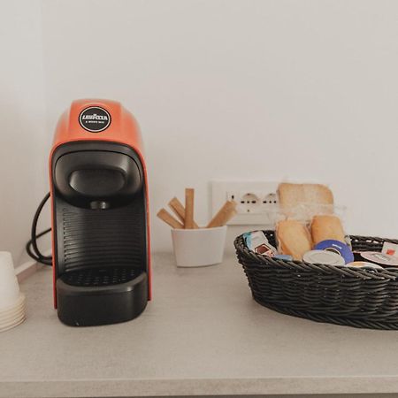 Bedda Apartment Cefalù Εξωτερικό φωτογραφία
