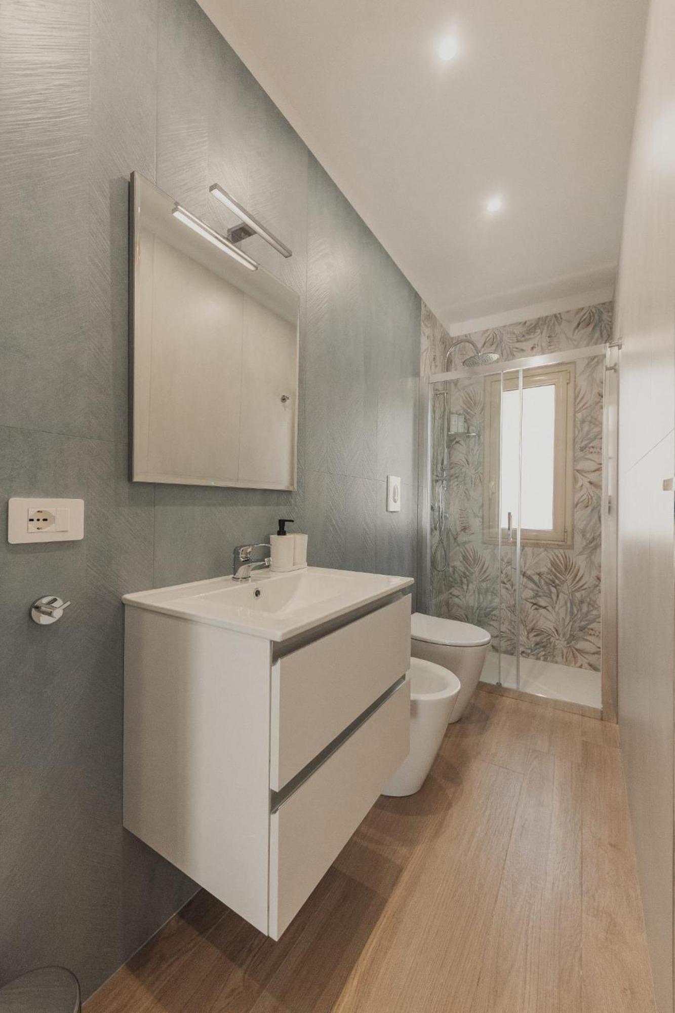Bedda Apartment Cefalù Εξωτερικό φωτογραφία