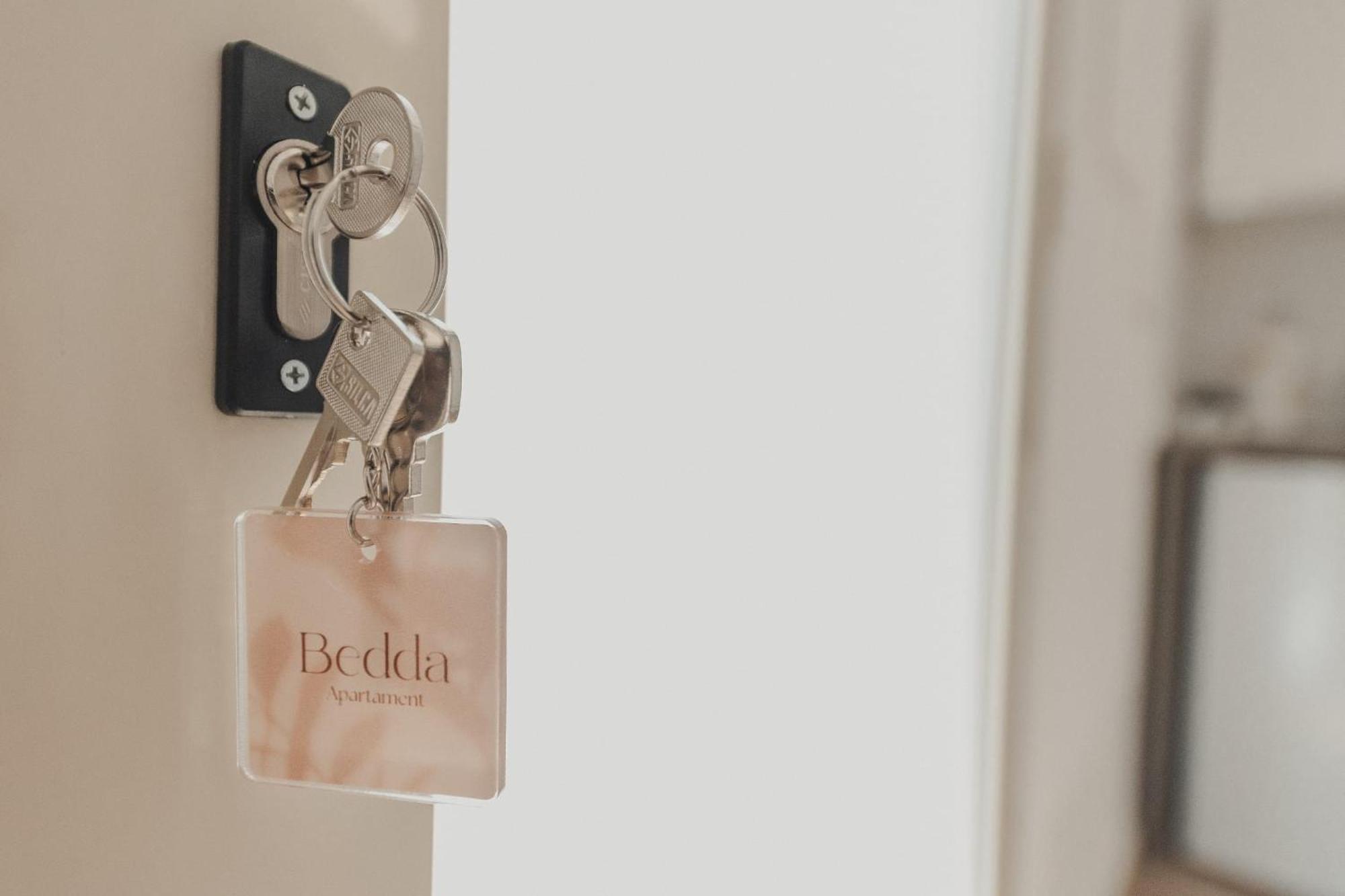 Bedda Apartment Cefalù Εξωτερικό φωτογραφία
