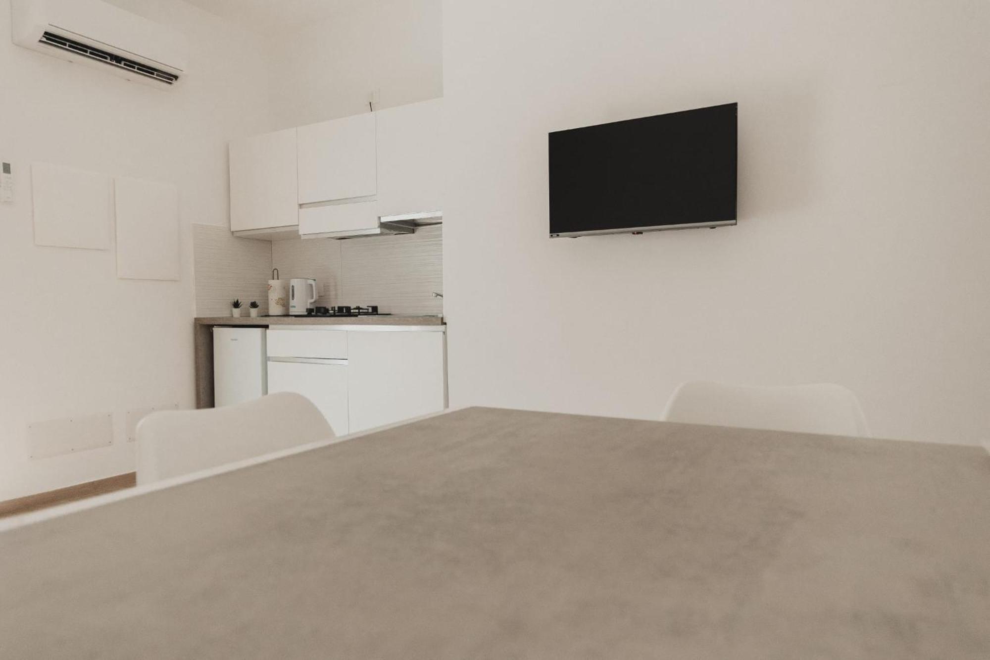 Bedda Apartment Cefalù Εξωτερικό φωτογραφία
