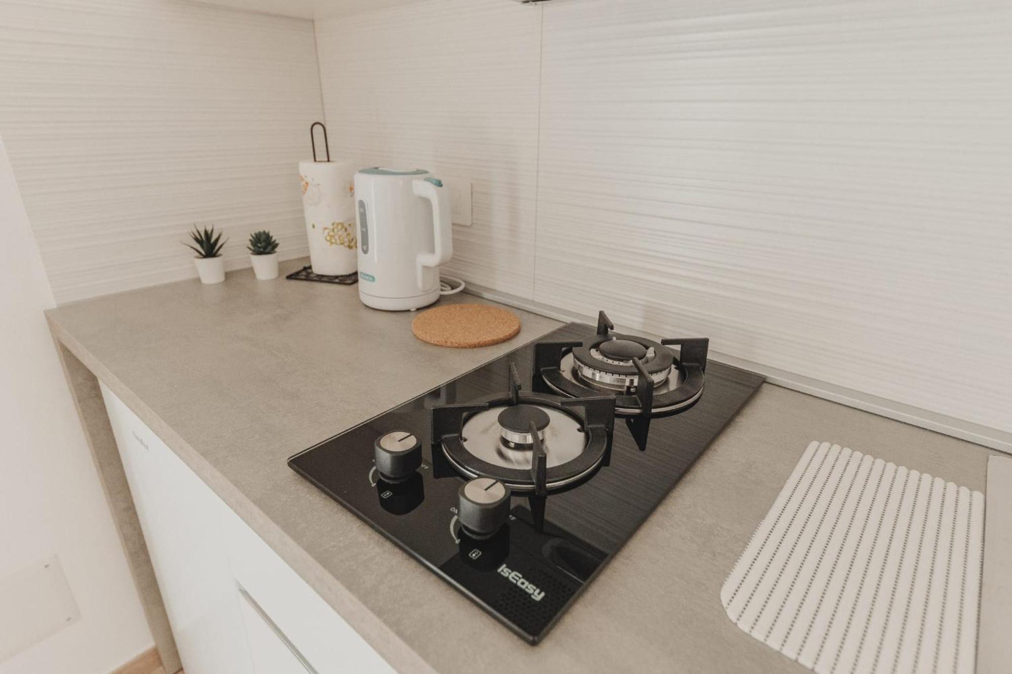 Bedda Apartment Cefalù Εξωτερικό φωτογραφία