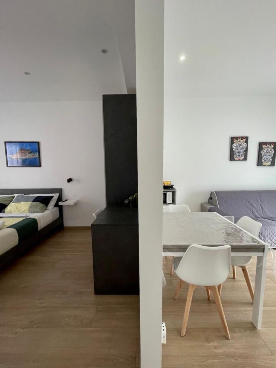 Bedda Apartment Cefalù Εξωτερικό φωτογραφία