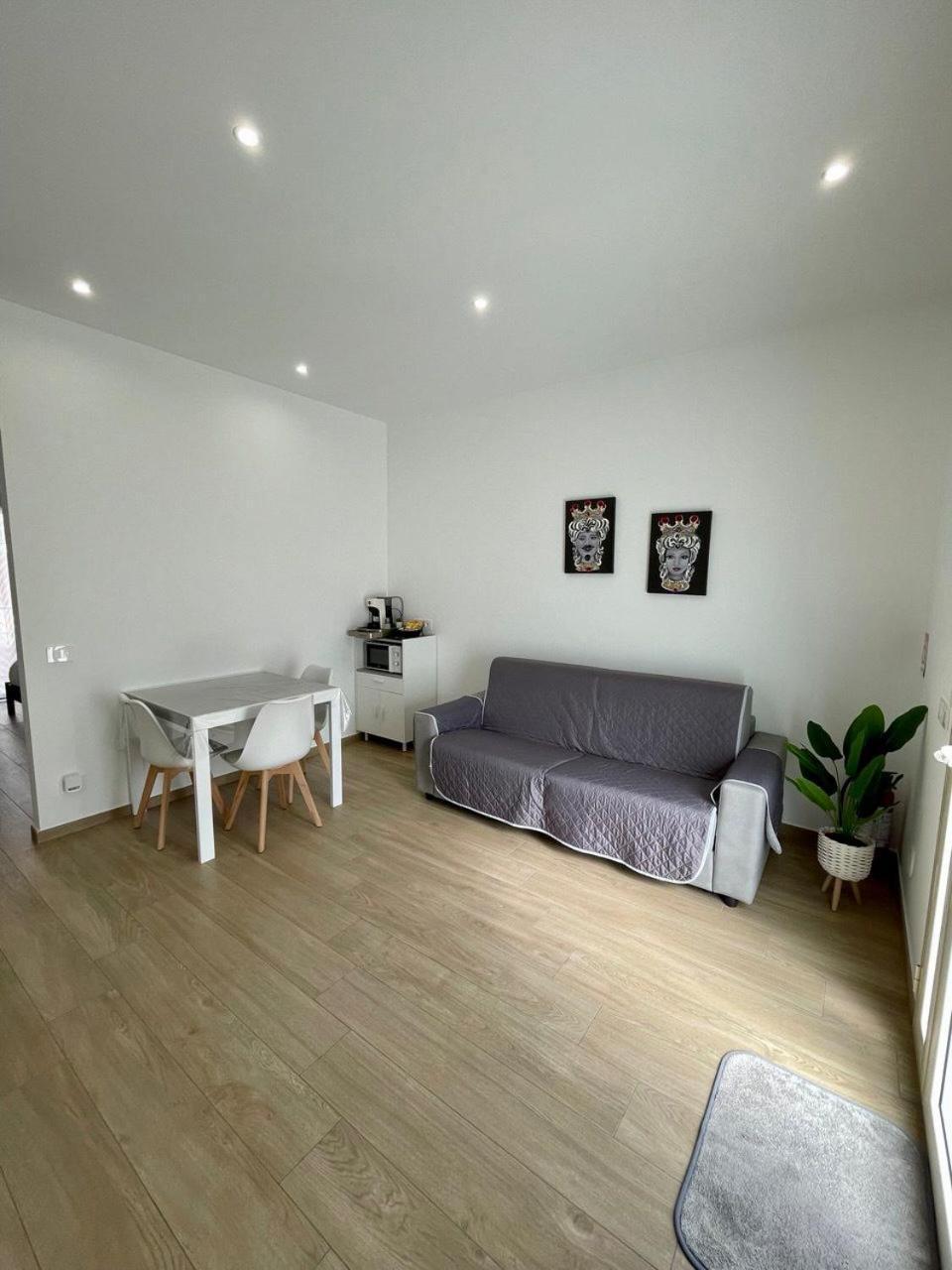 Bedda Apartment Cefalù Εξωτερικό φωτογραφία
